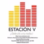 Estación V logo