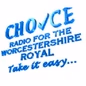 Choice Radio logo