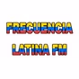 Frecuencia Latina FM logo