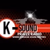 K-SOUND PRAIZE RADIO (SNDR) logo