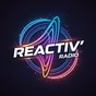 Reactiv'Radio logo