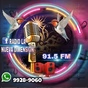 Radio Dimension FM 91.5 logo