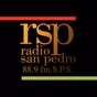 Radio San Pedro (RSP) logo