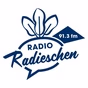 Radio Radieschen logo