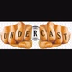 Undercast Radio logo