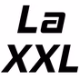 La XXL logo