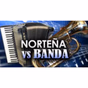Radio Norteña Vs Banda logo
