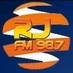 Rádio RJ FM logo
