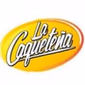 Radio La Caqueteña 93.1 FM logo