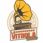 Radio La Vitrola logo
