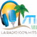 Mix FM Martinique logo