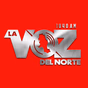 La voz del Norte logo