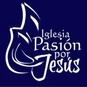 PASION POR JESUS logo