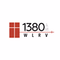 Victory Radio 1380 WLRV - WLRV logo