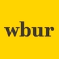 WBUR - WBUH logo