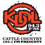 Cattle Country 94.3 - KDDL logo