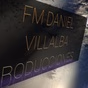 DANIELVILLALBAPRODUCCIONES logo