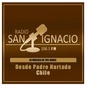 Radio San Ignacio 106.1 F.M logo