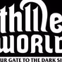 Goth Metal World logo