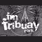 FM Fribuay 90.7 logo