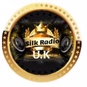 Silk Radio UK logo