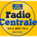 Radio Centrale 102.2 logo