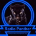 Radio Panther logo