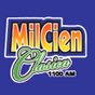 Mil Cien logo
