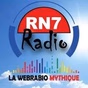 RN7 Radio logo