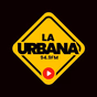 La Urbana 94.9 FM logo