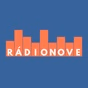 Rádio Nove logo
