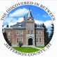 Jefferson County Emergency Radio - KEAC-LP logo