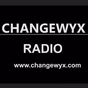 CHANGEWYX Radio logo