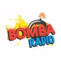 Bomba Radio - WSPR logo
