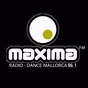 Maxima FM Mallorca logo