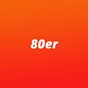 Antenne Thüringen - 80er logo