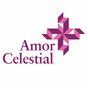 Univision - Amor Celestial logo