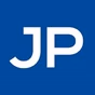 JP Radio - Alternative logo