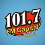 Capital FM 101.7 logo
