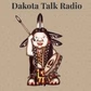 Dakota Talk Radio - KDKO logo