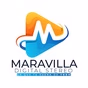 Maravilla Digital Stereo logo