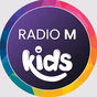 Radio M - Kids logo