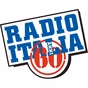 Radio Italia Anni 60 Emilia Romagna - Marche logo