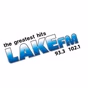 Lake FM - WSLP logo