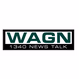 1340 WAGN - WAGN logo