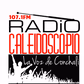 Radio Caleidoscopio logo
