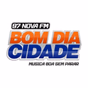 Rádio Nova FM logo