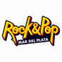 Rock & Pop 88.5 logo