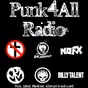 punk4all logo