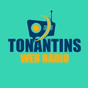 Tonantins Web Radio logo